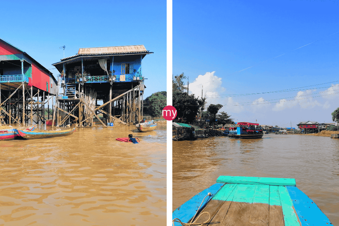 How These Affordable Floating Village Tour Costs Outsmarts Every Overpriced Tourist Trap in Siem Reap