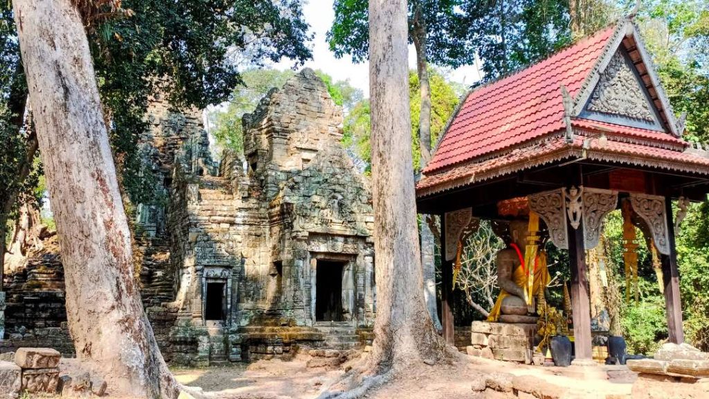 Why Book Private Angkor Sunrise Tour Online Is Your Best Decision