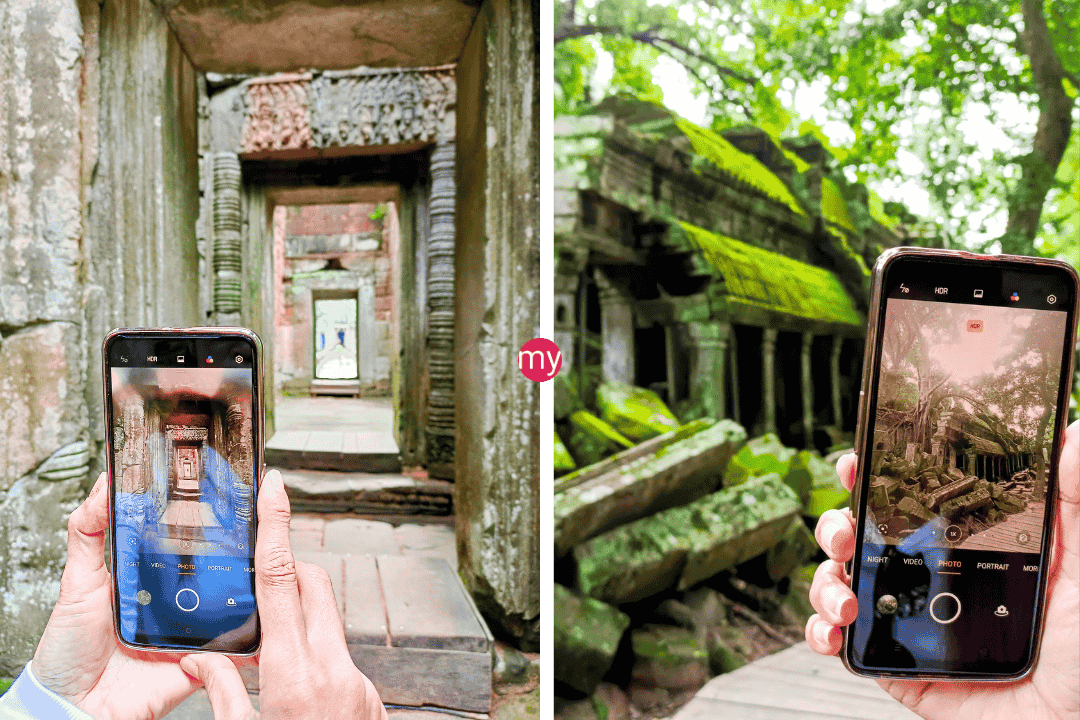 Cambodia Tourist SIM Card Price in 2025 - How $5 Gets You 30GB (And Why Most Travelers Overpay)