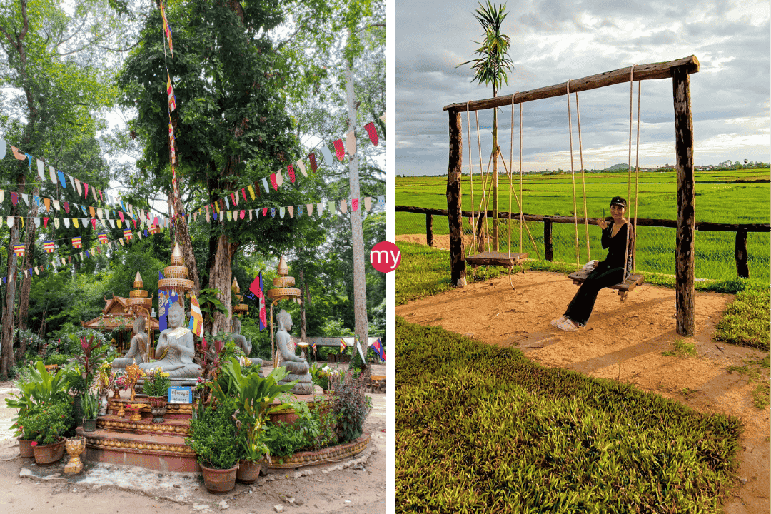 Siem Reap Weather in August What Every Smart Traveler Should Know Before Booking