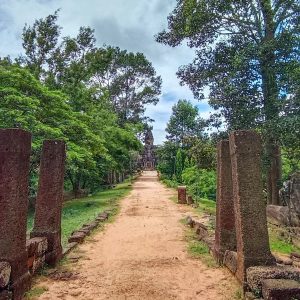 Angkor Temples Hop and Drop - The Ultimate Last Day Angkor Experience to Make Your Final Hours in Cambodia Unforgettable