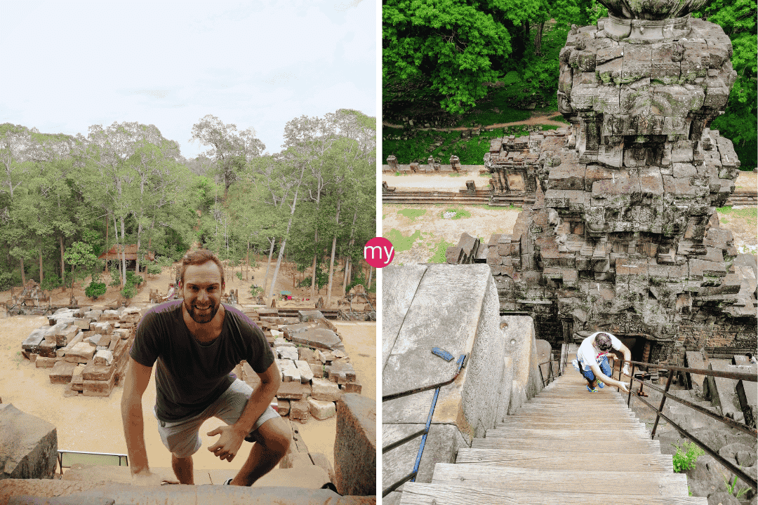 Break one of these Angkor Temples Special Rules and your visit could end faster than you think [Plus Complete Opening Hours and Access Guide]