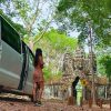 Private Angkor Temples to Airport Drop-Off - Cambodia's Grand Finale