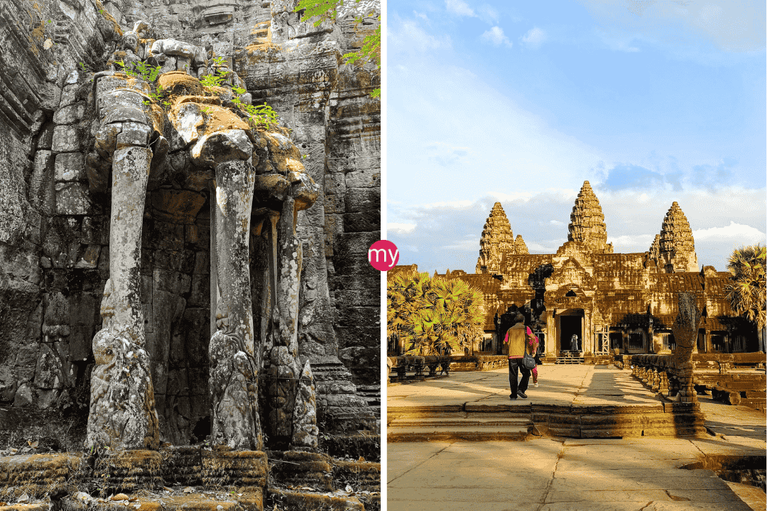Angkor Wat Premium Late Morning Experience – Sleep Late, Choose Your Start Time, and See Temples Without the Rush!