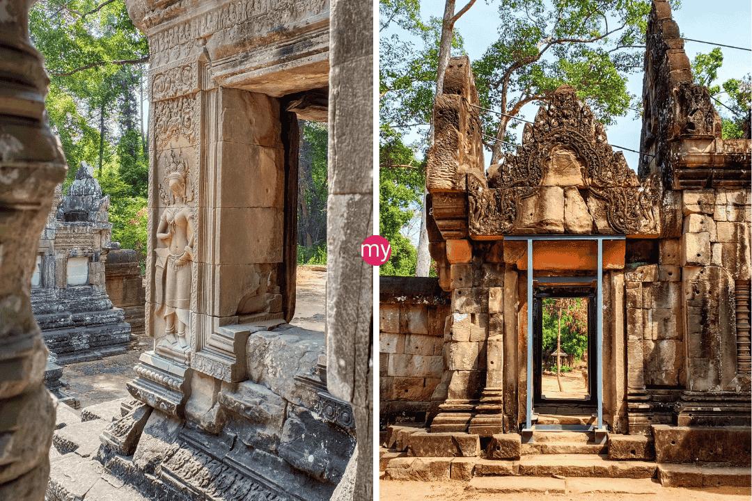 Best Tours to Angkor Wat from Siem Reap in 2026 - What 2.7 Million Visitors Need to Know - Your Guide to Prices, Tips and Best Routes