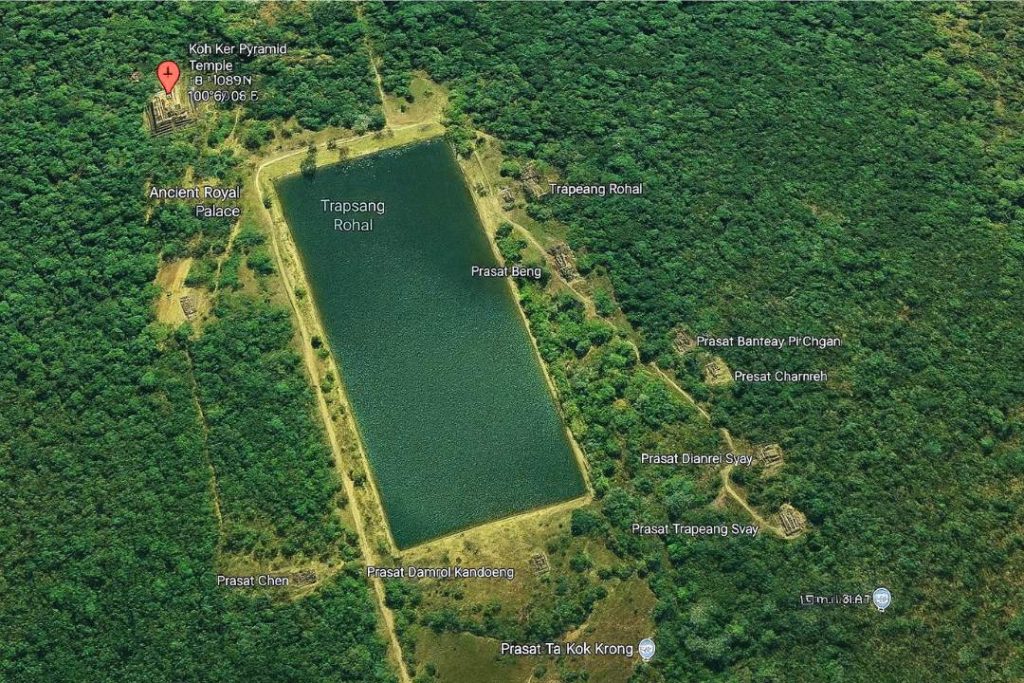 Find Why This UNESCO Site is Trending Harder Than Angkor Wat (Spoiler - Way Fewer Crowds)