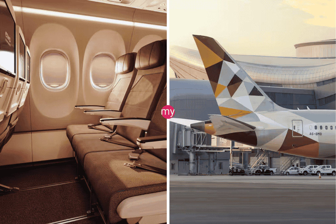 Middle East Airlines Eye New Routes to Cambodia - Big Travel Shifts Ahead
