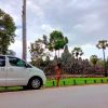 Siem Reap Tour for 1 Night Stay - Cram Real Floating Village AND Angkor Wat's Sunrise Into Less-Than-48-Hours (We Pick You Up at the Airport and Drop You at Your Next Flight)