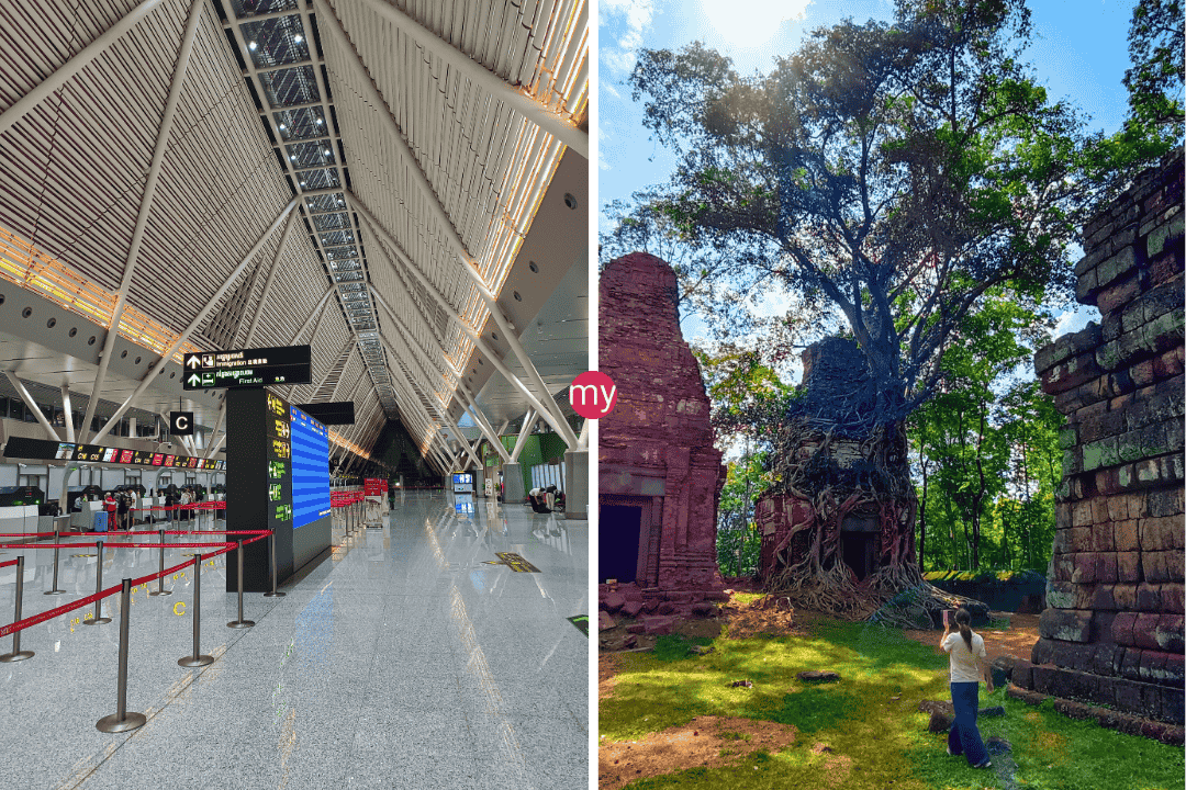 Smart Tourism Is Taking Over - Why Vietnam's 25 Million Visitor Goal and Cambodia's New Airport Could Change Everything