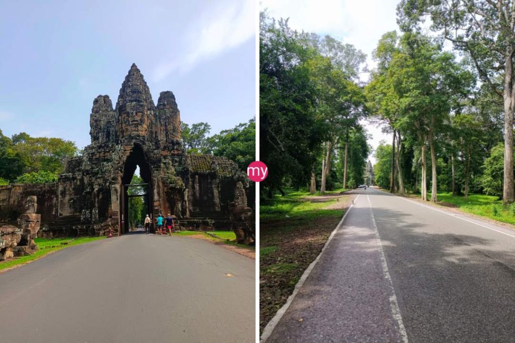 The Ultimate Week-Long Exploration - Tours to Angkor Wat from Siem Reap