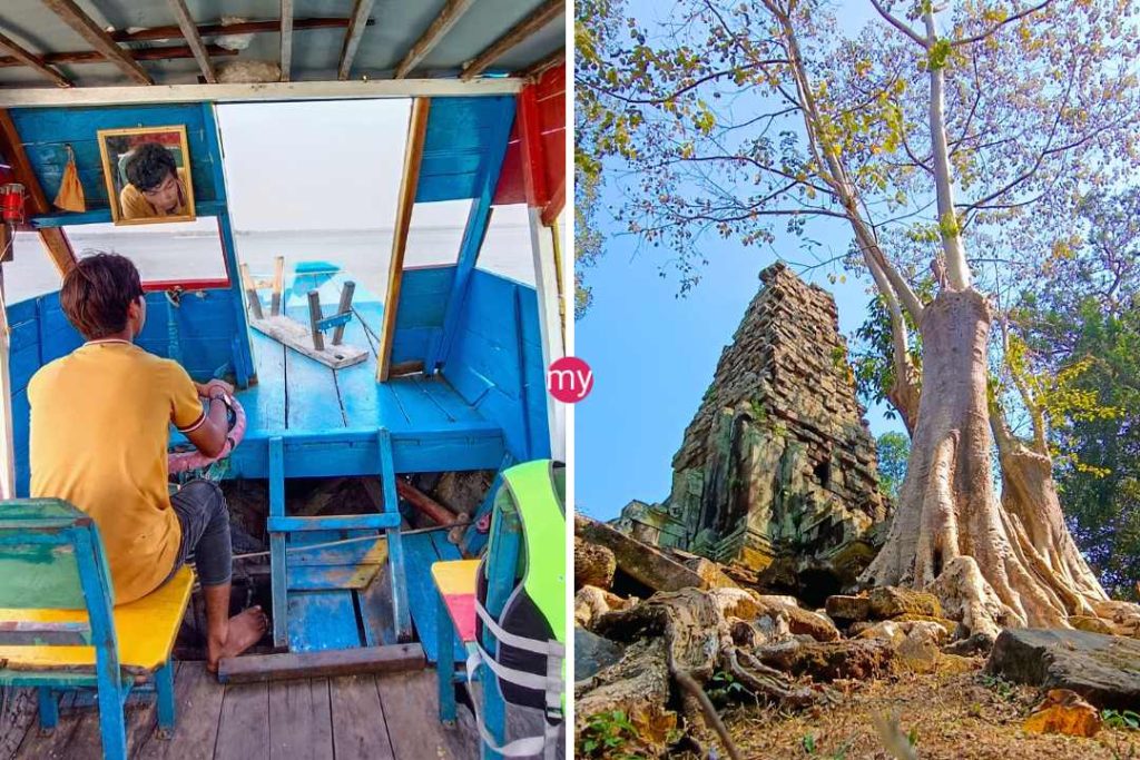 Malaysia and South Korea carriers launch cheap routes to Angkor Wat starting November 27 — saving travelers $200+ per ticket while others might pay full fare