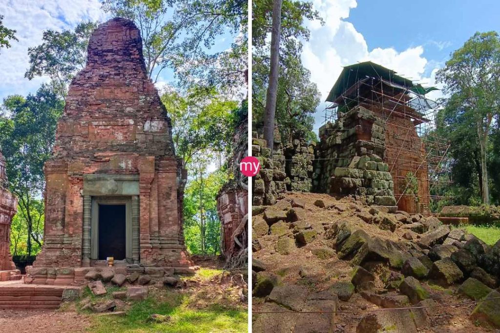 Why This Route Matters More Than You Think - Turkish Airlines Launches Direct Service to Phnom Penh