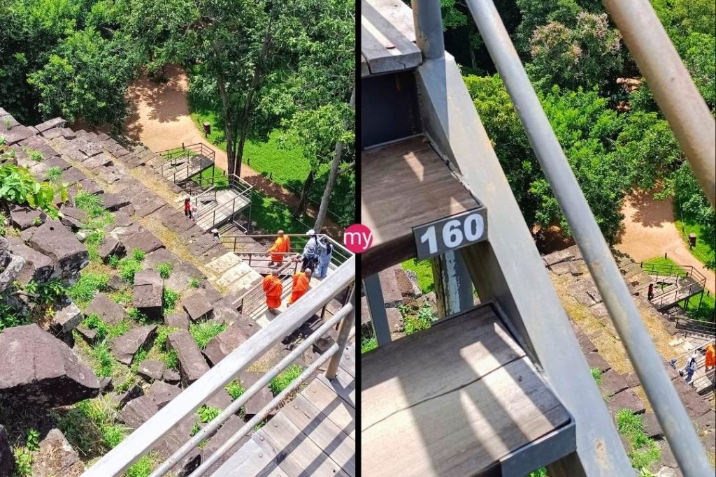 Your Best Bet to Explore with Koh Ker Temple Tour from Siem Reap 