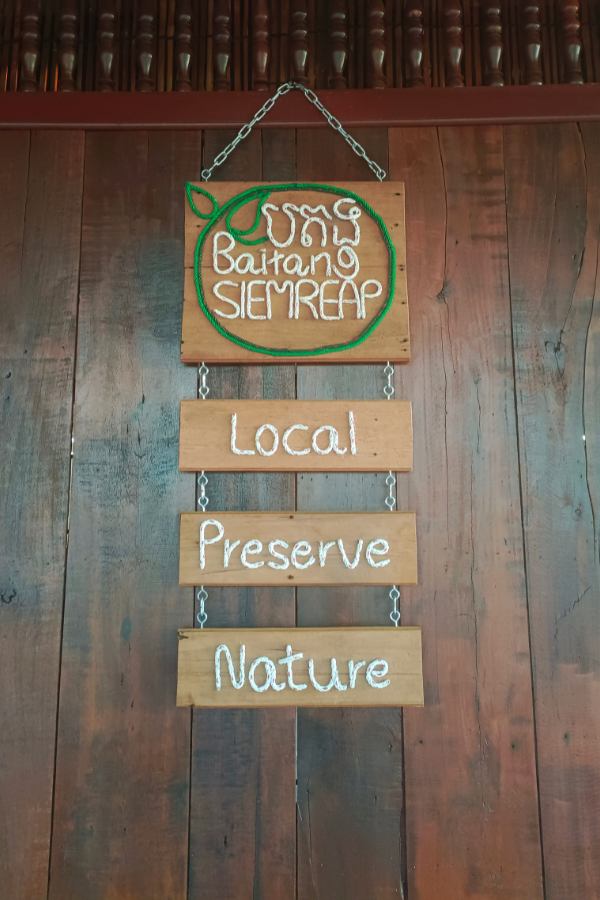 Slow Tourism Siem Reap Experiential 3 Day Travel Itinerary - Image 4