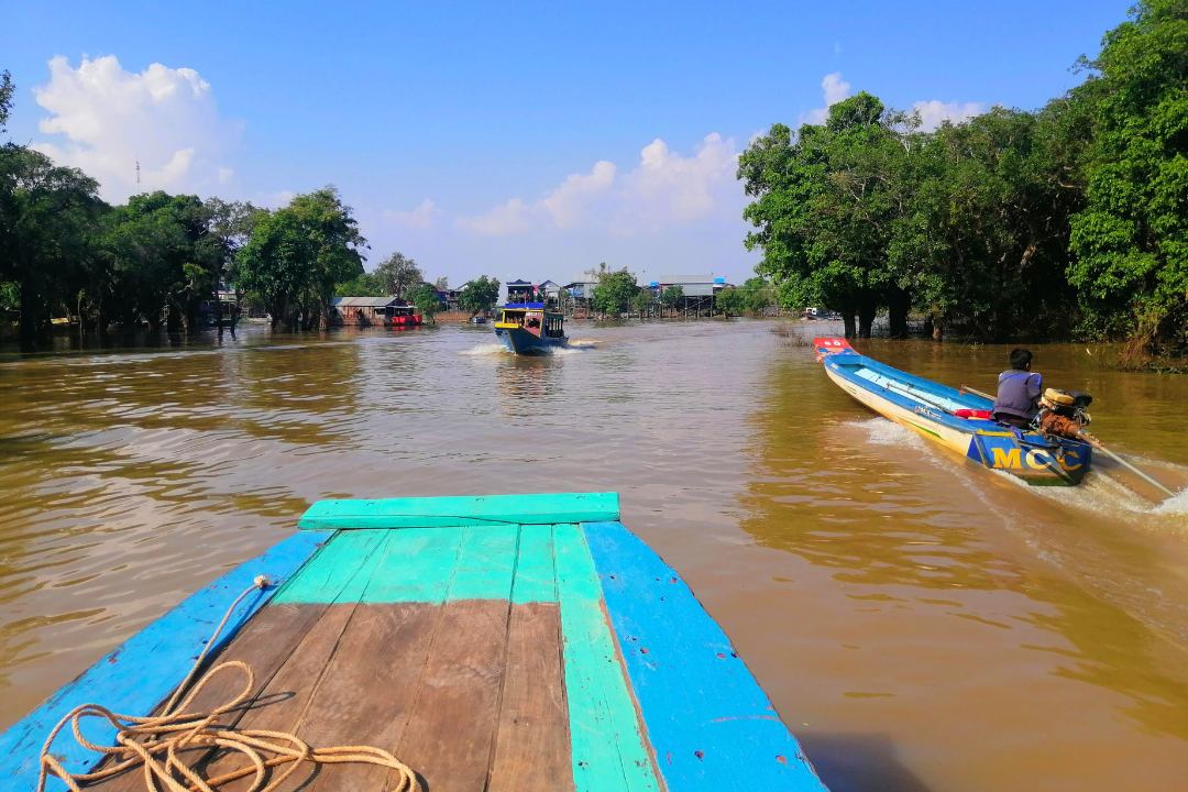 How Much Does It Cost to Go to the Floating Village in Siem Reap - Real Prices, Boat Fees, Tour Costs, and What Tourists Often Overpay