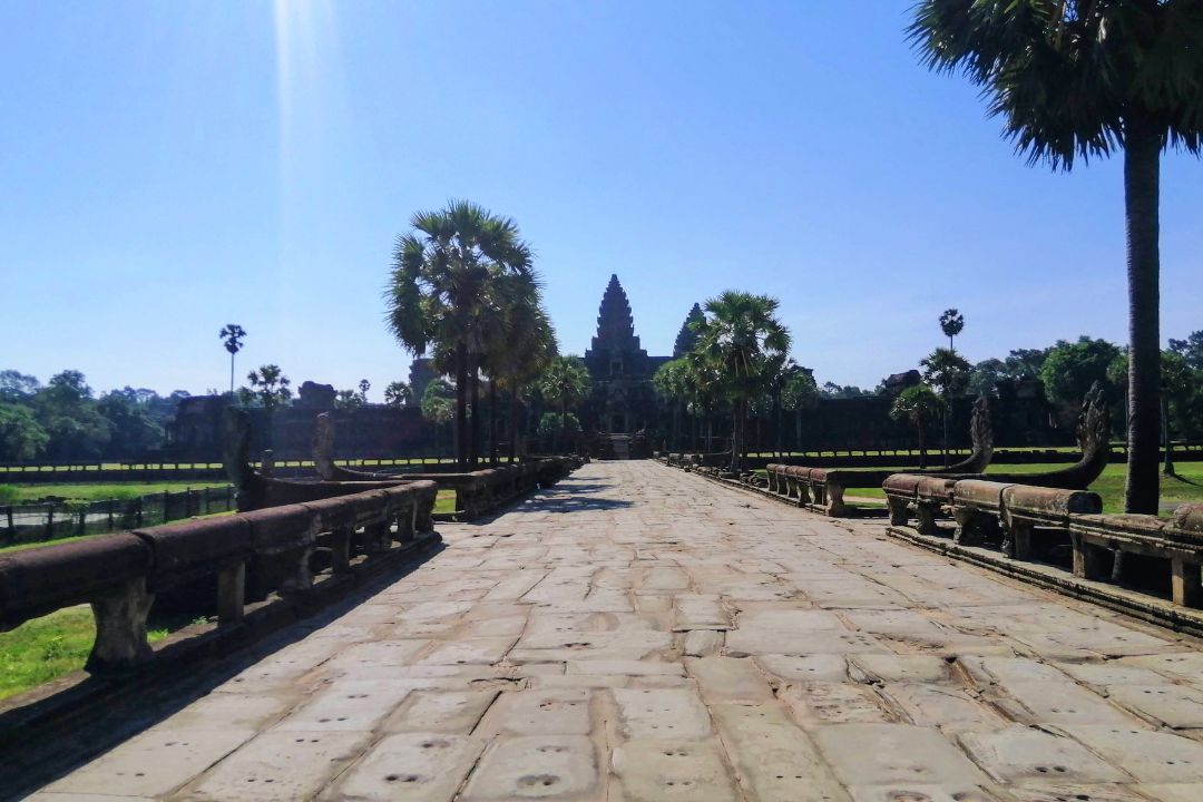 Can I fit Banteay Srei into a sunrise tour - Yes, Banteay Srei can be included in sunrise itinerary