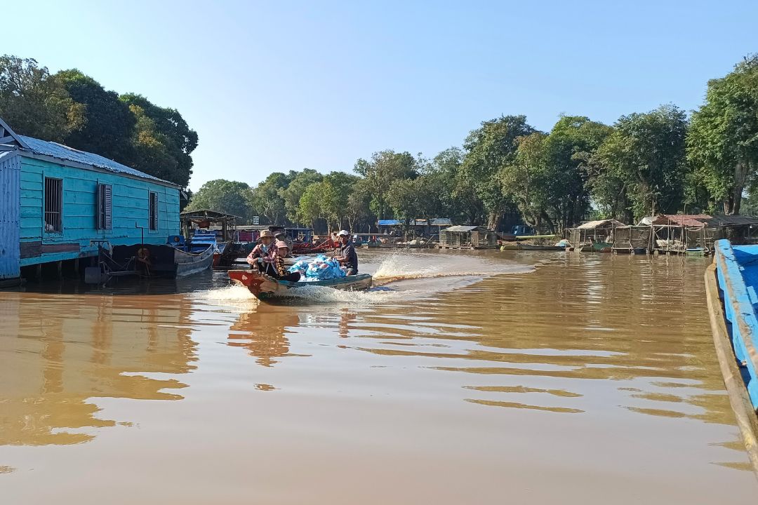 Kompong Phluk Boat Tour Prices and Booking Transparent All-Inclusive Rates from $168 USD My Siem Reap Tours