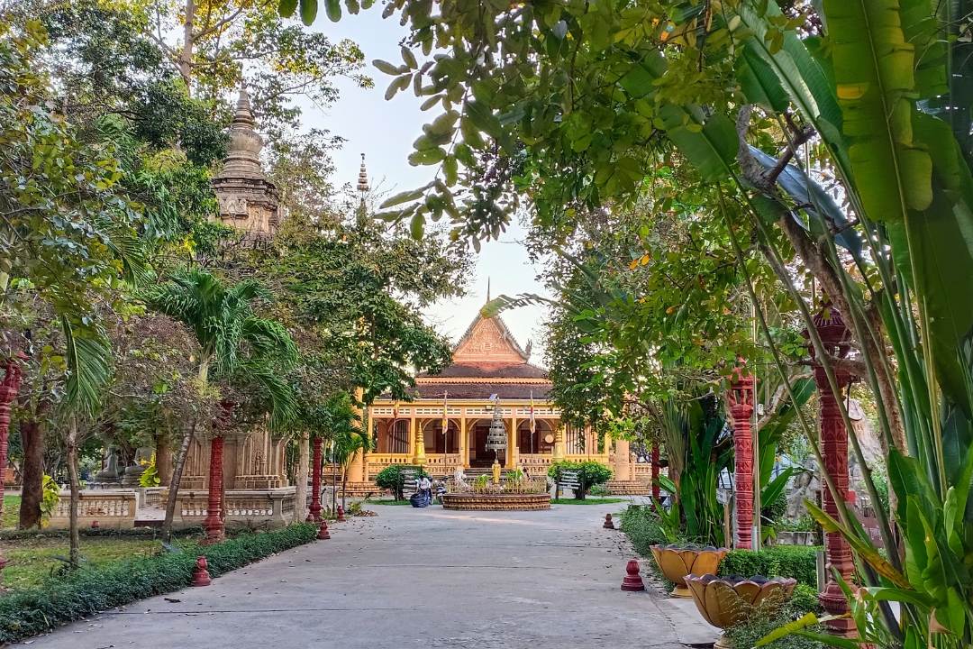 Sightseeing Siem Reap Itinerary 1 Day - 1 Day in Siem Reap That Feels Like a Local Secret, Not a Tourist Zoo