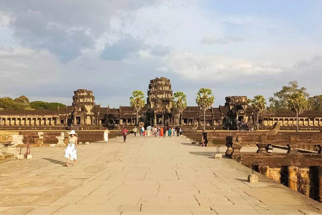 Sunrise Tour Itinerary Including Other Temples - The Only Guide You Need to Nail Your Angkor Dawn Experience