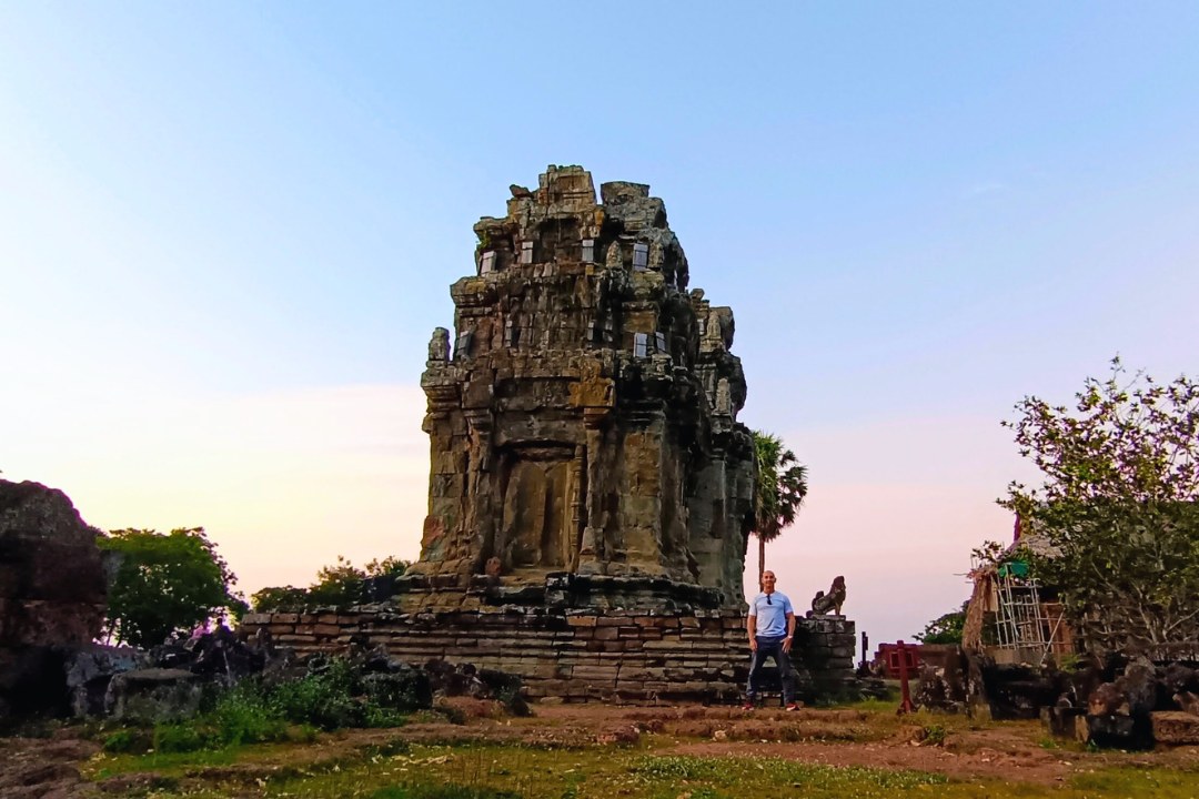 Angkor Wat Temple Ticket Prices and How to Buy