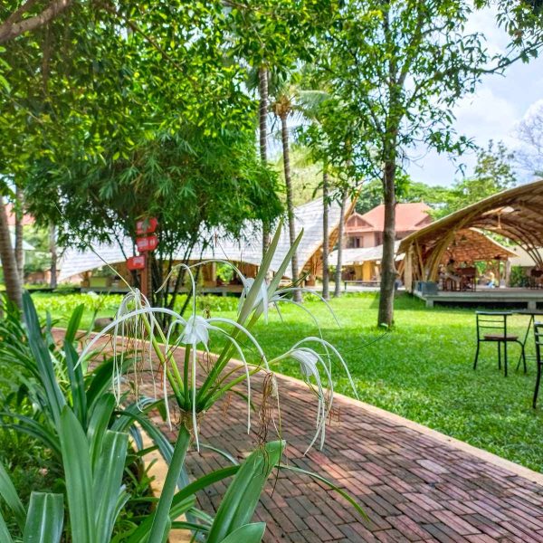 Exclusive Siem Reap Artisans Tour with Apsara Dinner