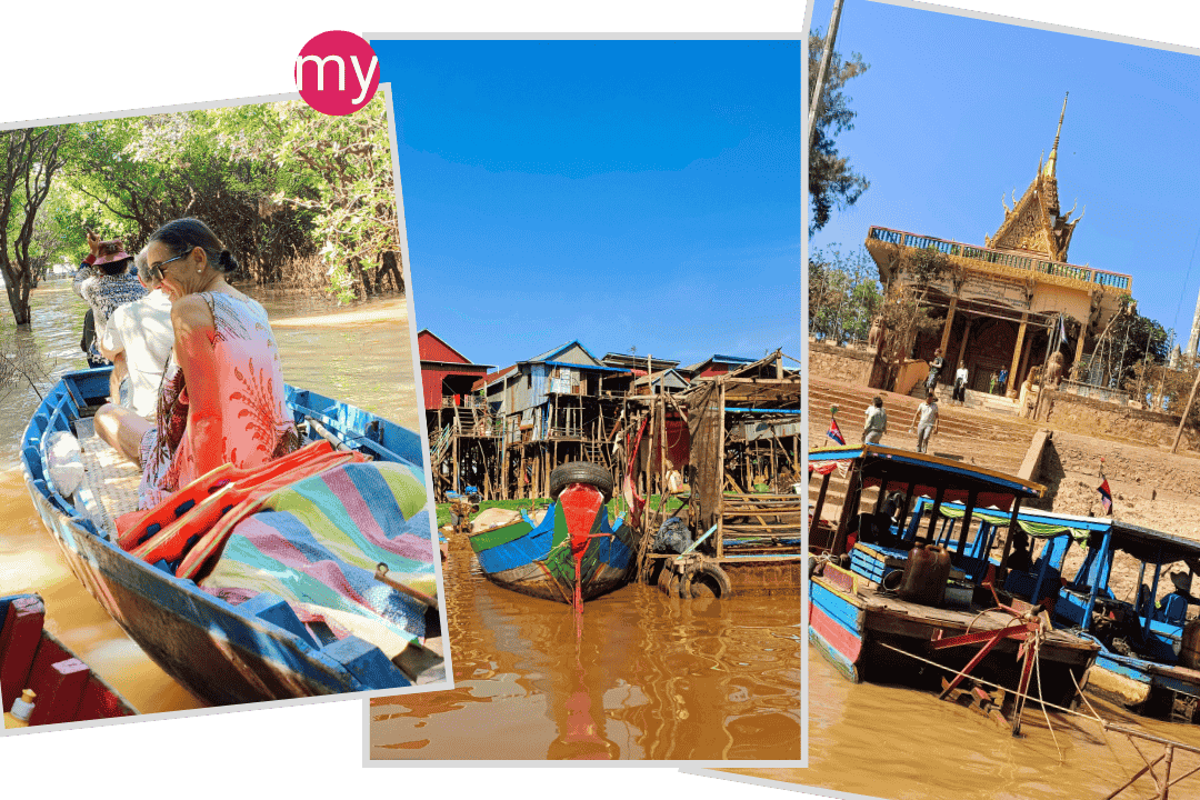 Floating Village Siem Reap Boat Tours Transparency and Best Ethics Guide