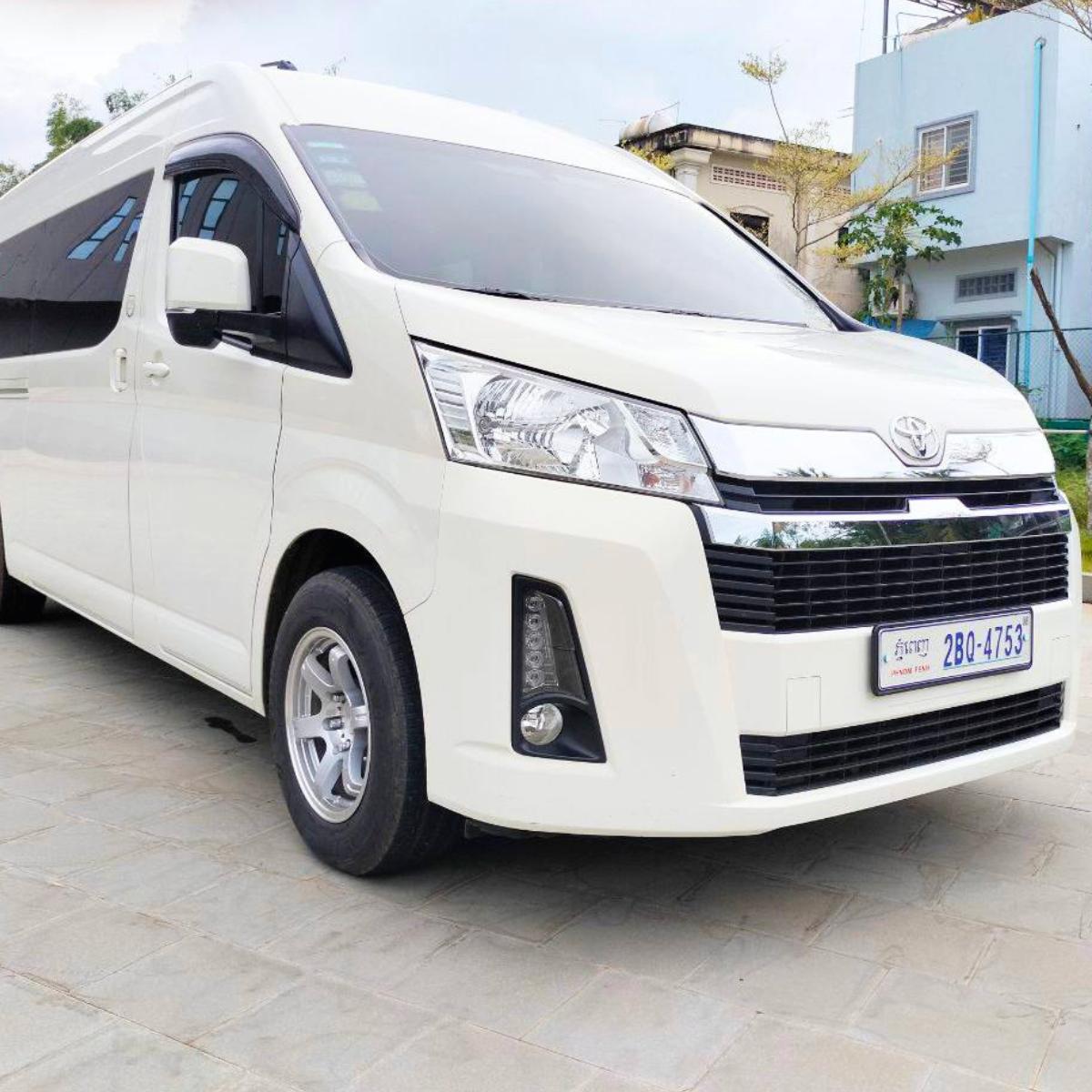 See Angkor at the hour that matters most, then slip away to quiet Thommanon before the late morning rush starts