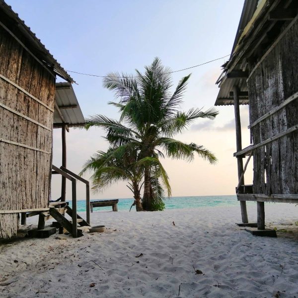 Fully Independent Traveler Package 8 days in Cambodia - Private 8-Days 7-Night Package with Transfers (No Hotel)