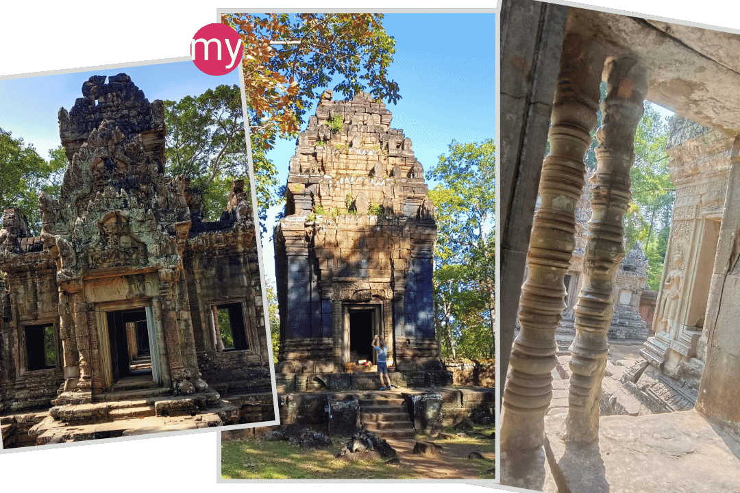 Siem Reap Rainy Season Honest Guide to Travel Better with Wet-Season Tips