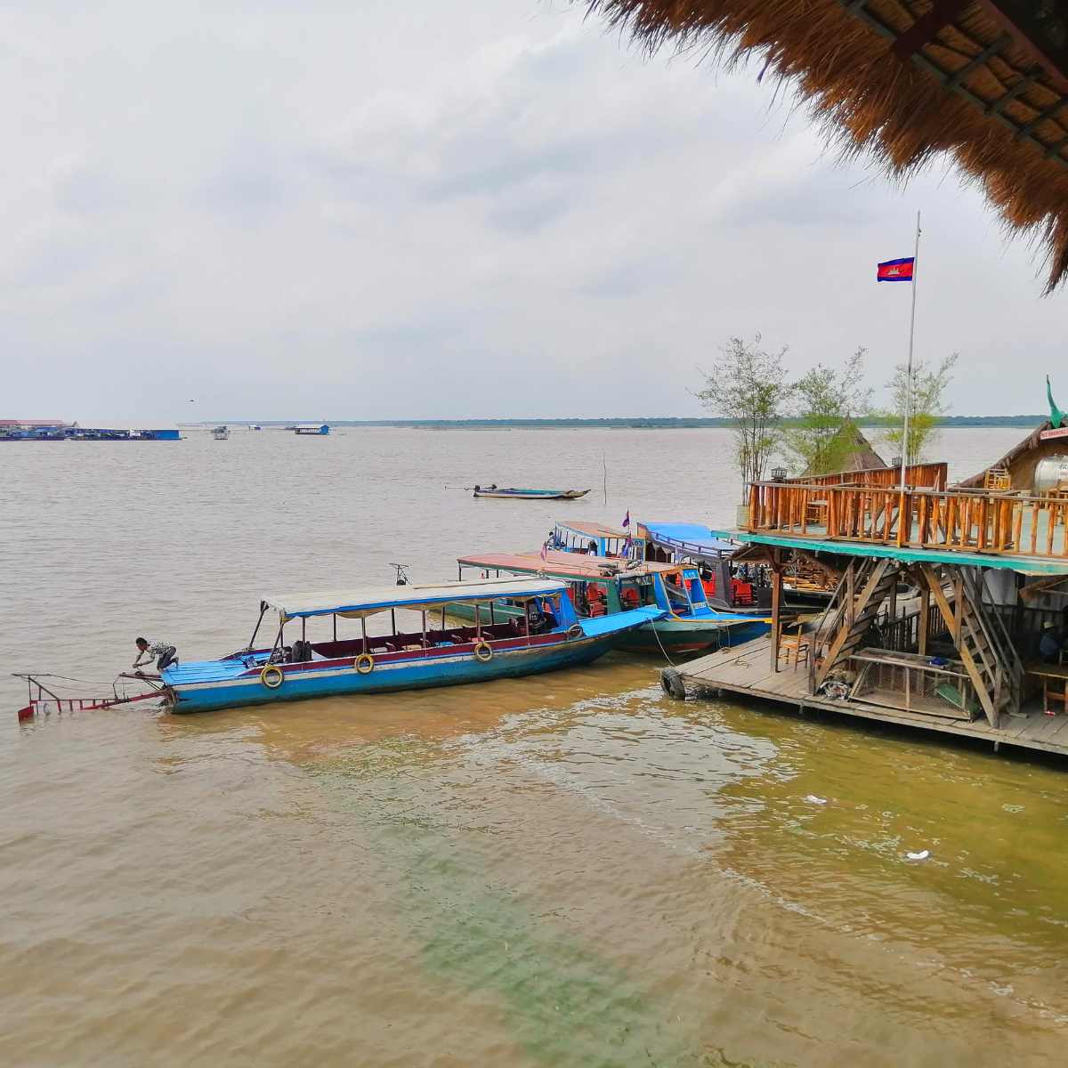 Best Community-Based Tour Experience in Siem Reap – 2 Days 3 Nights Community, Heritage and Responsible Travel - Image 3