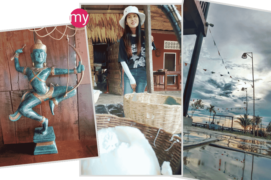 Community-Based Tourism in Siem Reap - How to Travel With Purpose and Actually Give Back