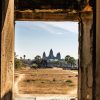 Extended Private Angkor Sunrise plus Apsara Dinner Show is One Perfect Day of Temples and Khmer Dance [with Morning Khmer Snacks and Comfortable Midday Break]