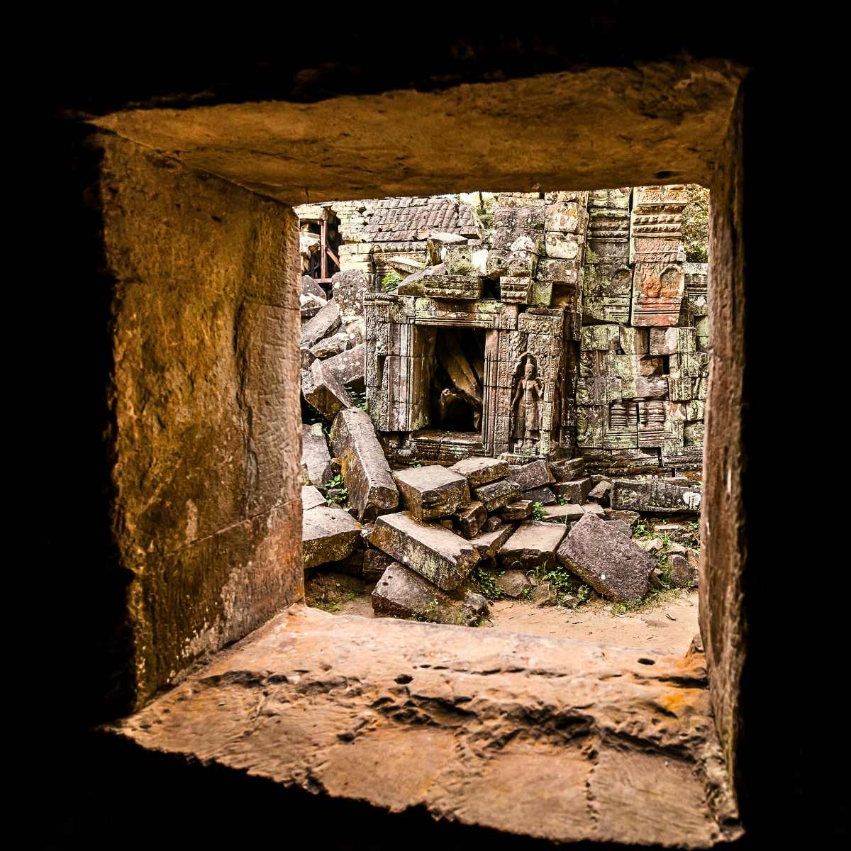Extended Private Angkor Sunrise plus Apsara Dinner Show is One Perfect Day of Temples and Khmer Dance