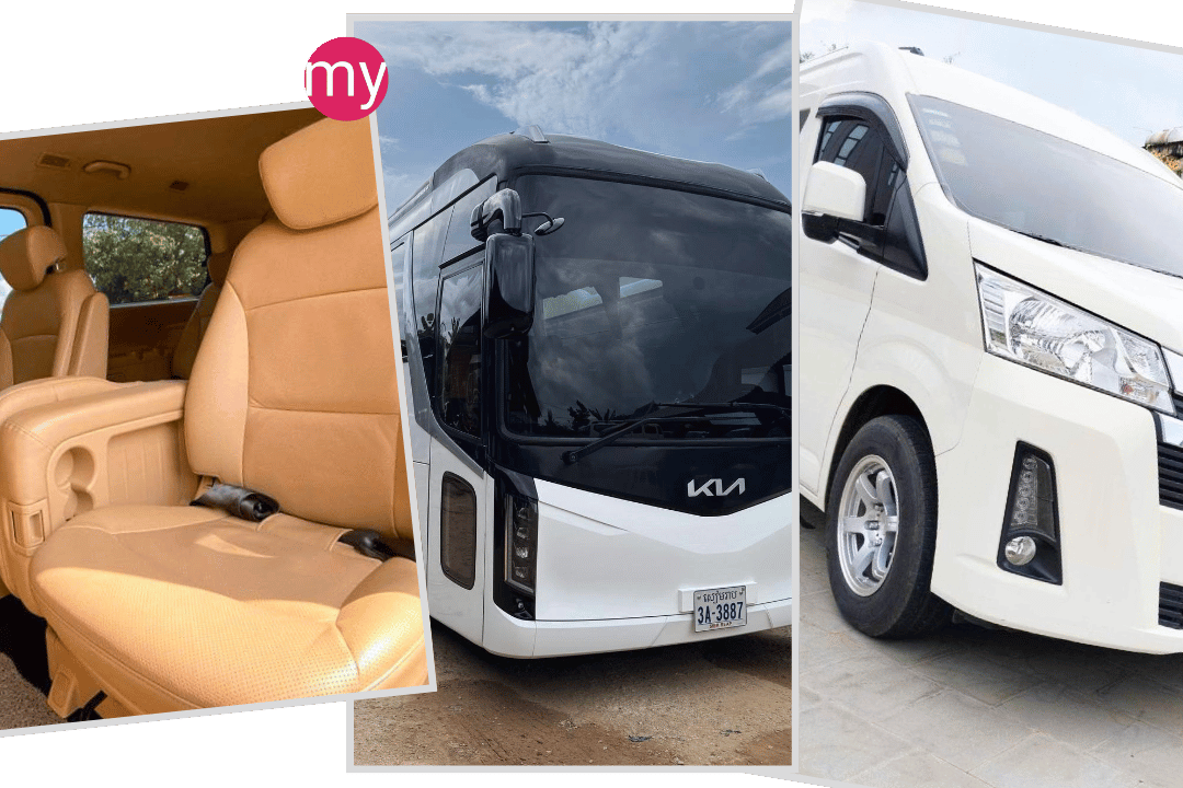 SAI to Siem Reap Per-Person Cost Proven 2026 Fare Ladder for Every Group Size