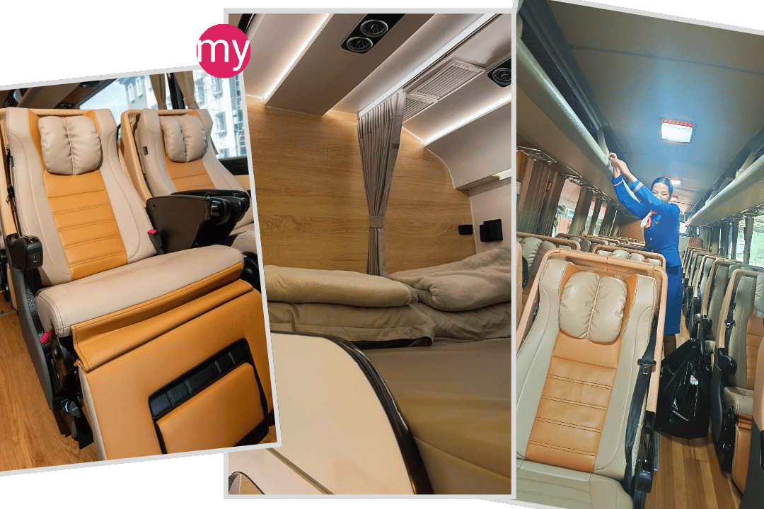 The trade-offs between taking a bus versus flying from Phnom Penh to Siem Reap that most budget travelers overlook