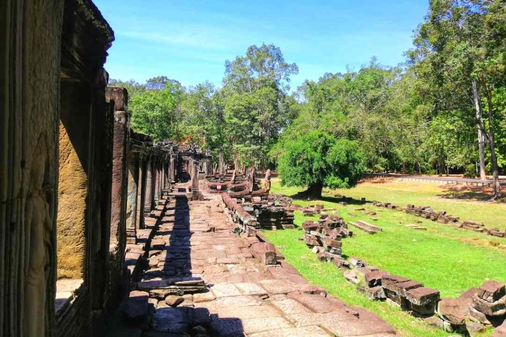 Angkor Wat Entrance Fee (Angkor Wat ticket price) My Siem Reap Tours