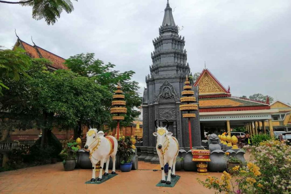 Book Your Siem Reap Private Day Tour Today