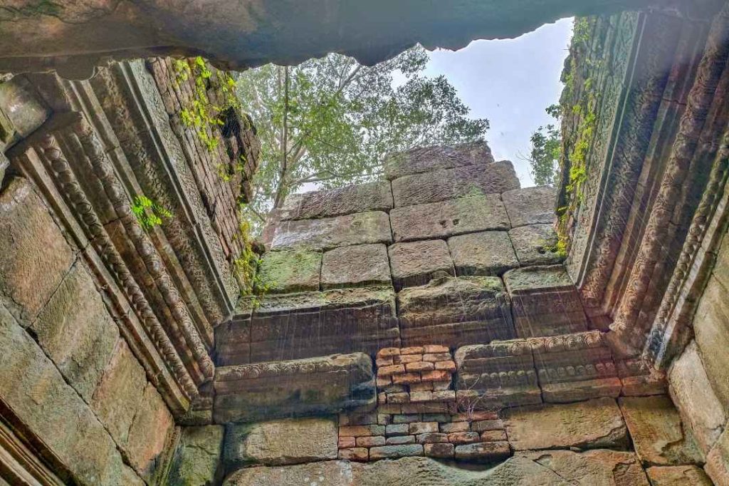 Why a Visit to Angkor Thom Is a Must on Your Upcoming Trip to Siem Reap